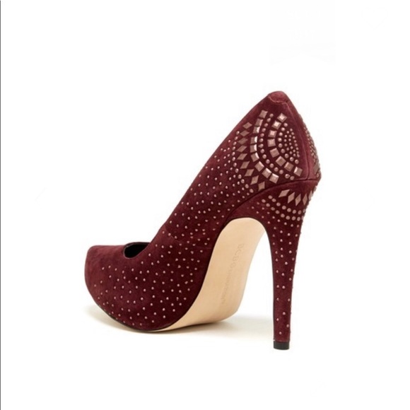 BCBGeneration platform pumps - Picture 2 of 9